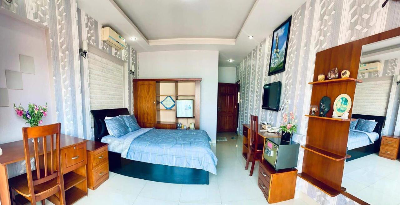 Lucys Hotel Вунгтау Экстерьер фото